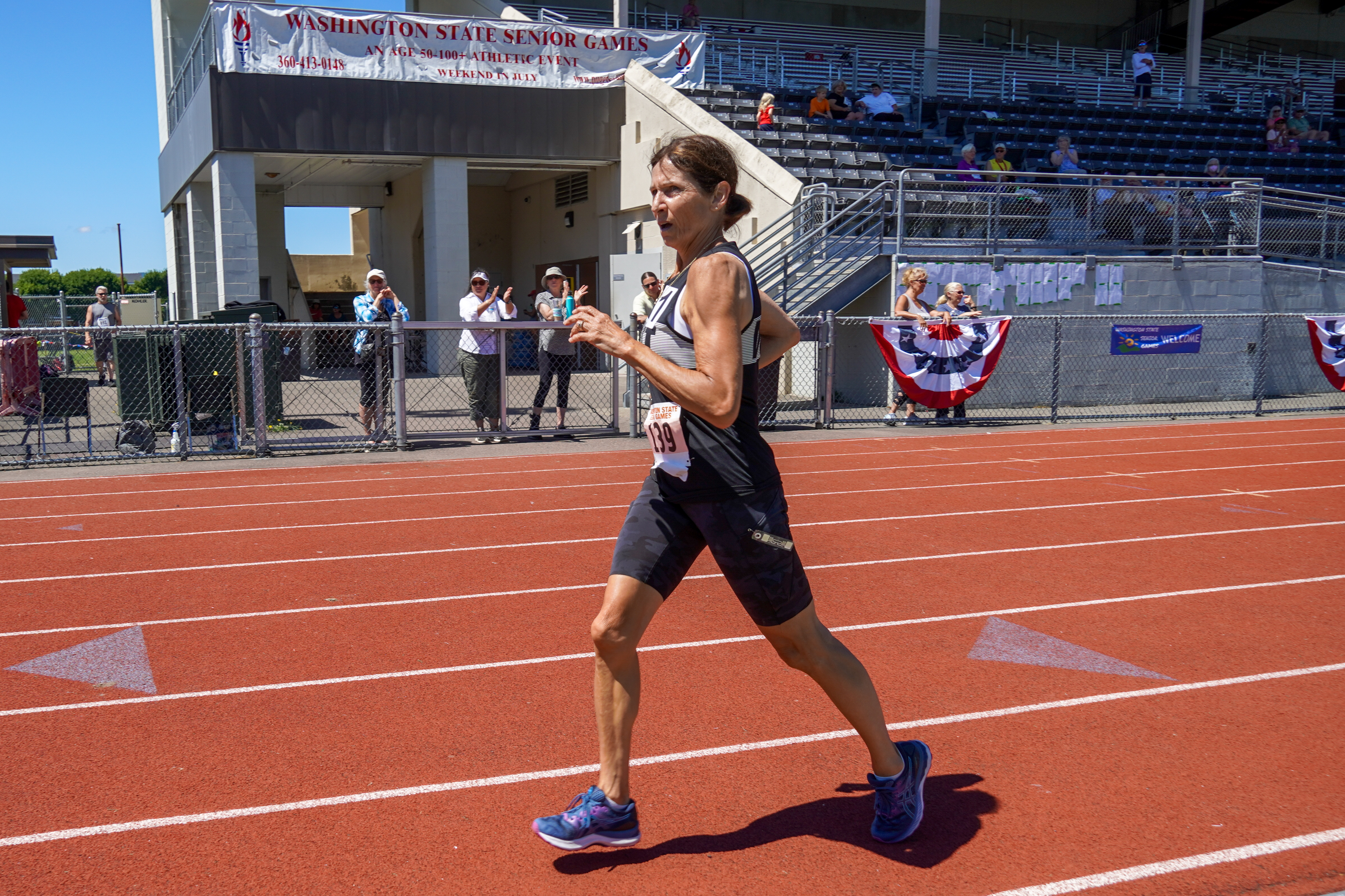 Track & Field - 1500 Meter Dash photos