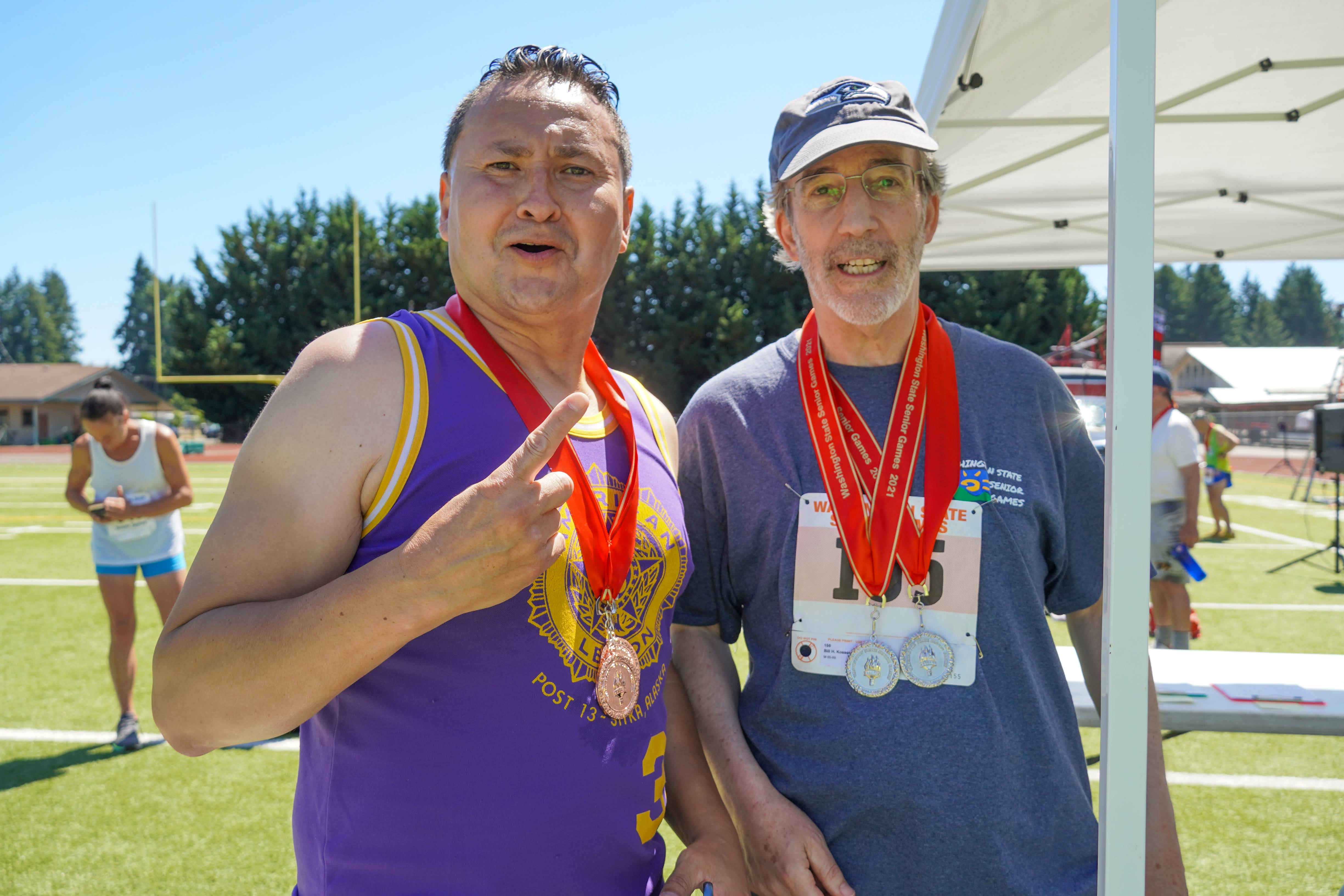 Track & Field photos