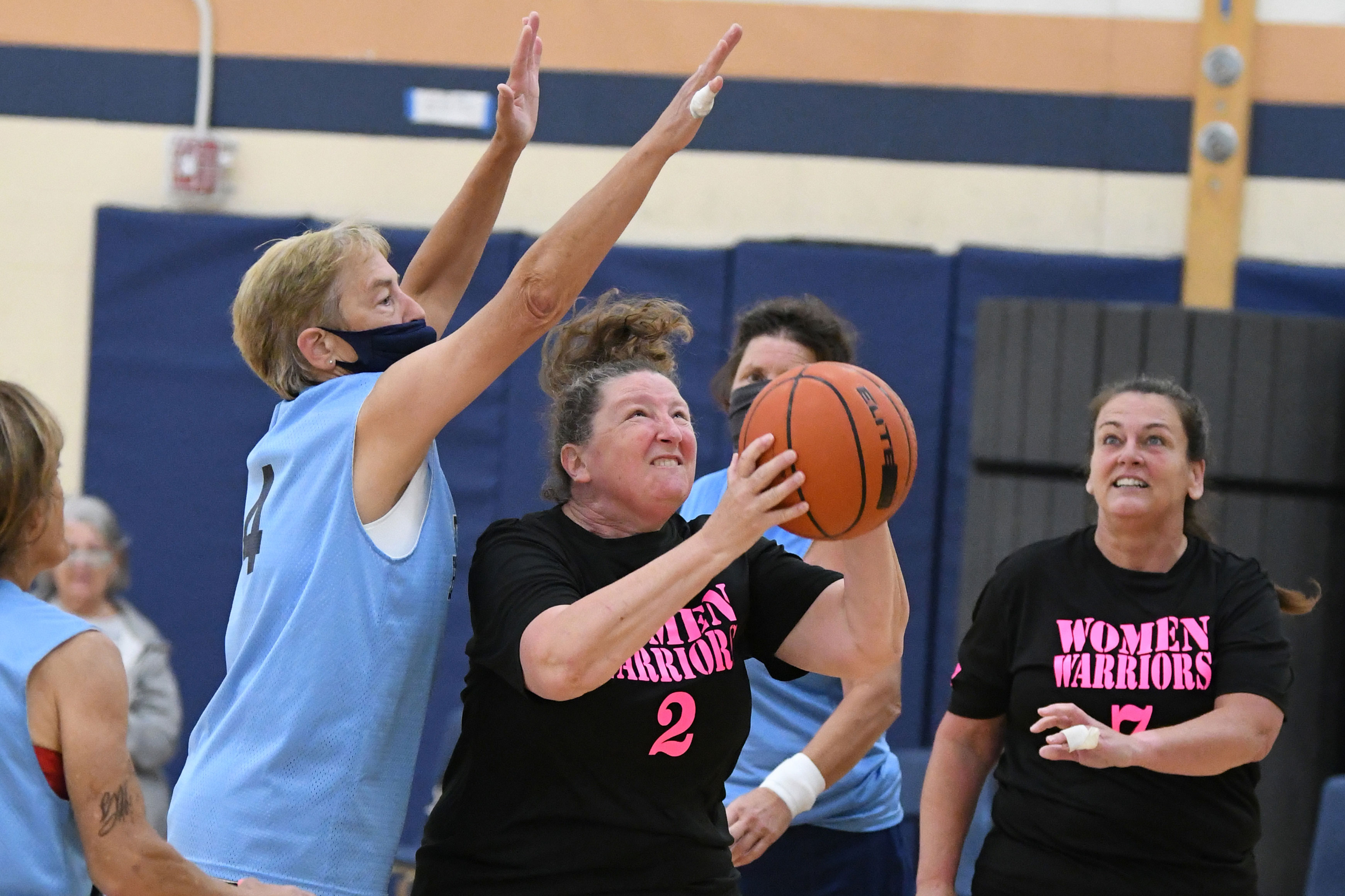 Basketball Photos