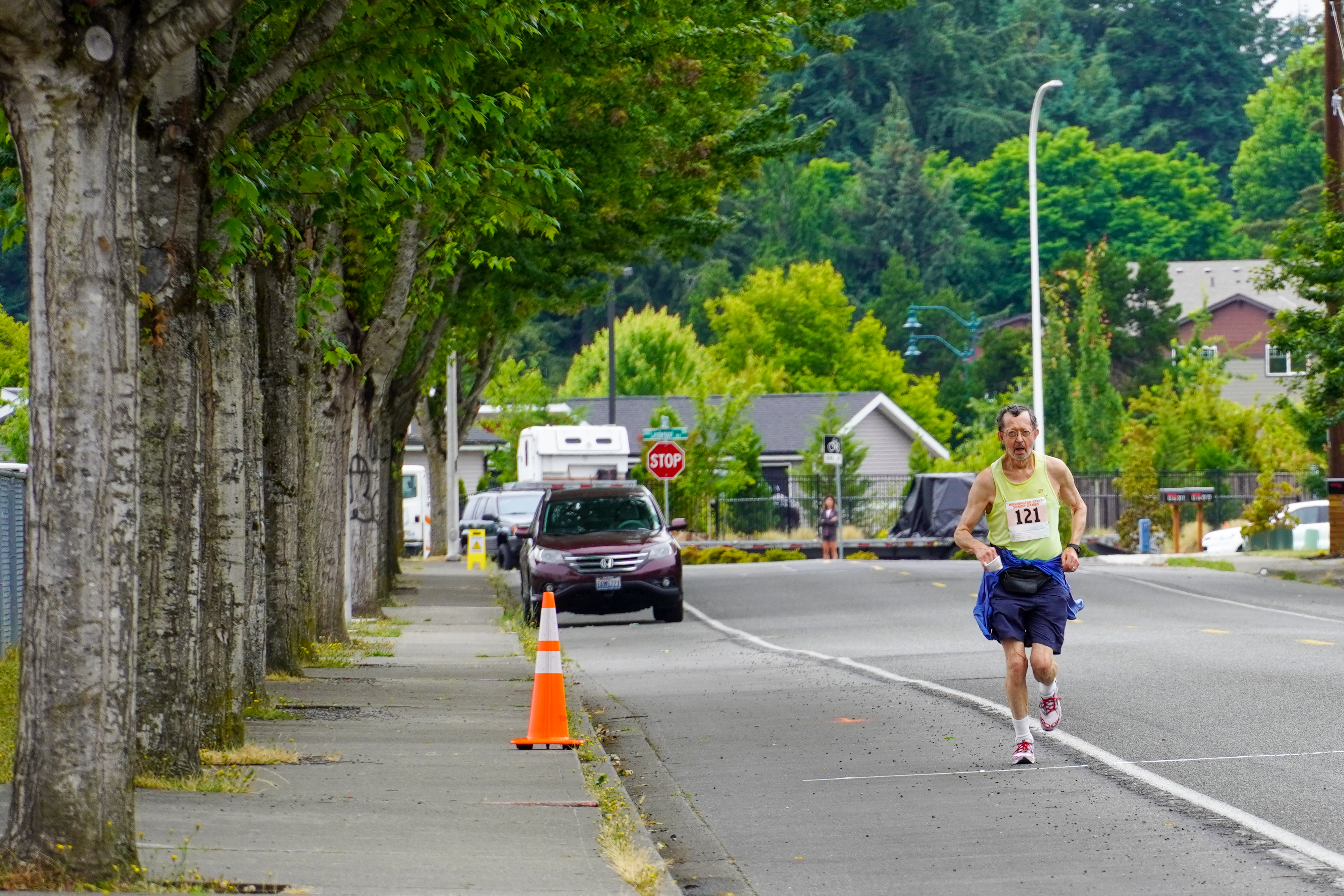 Road Run 5k/10k photos