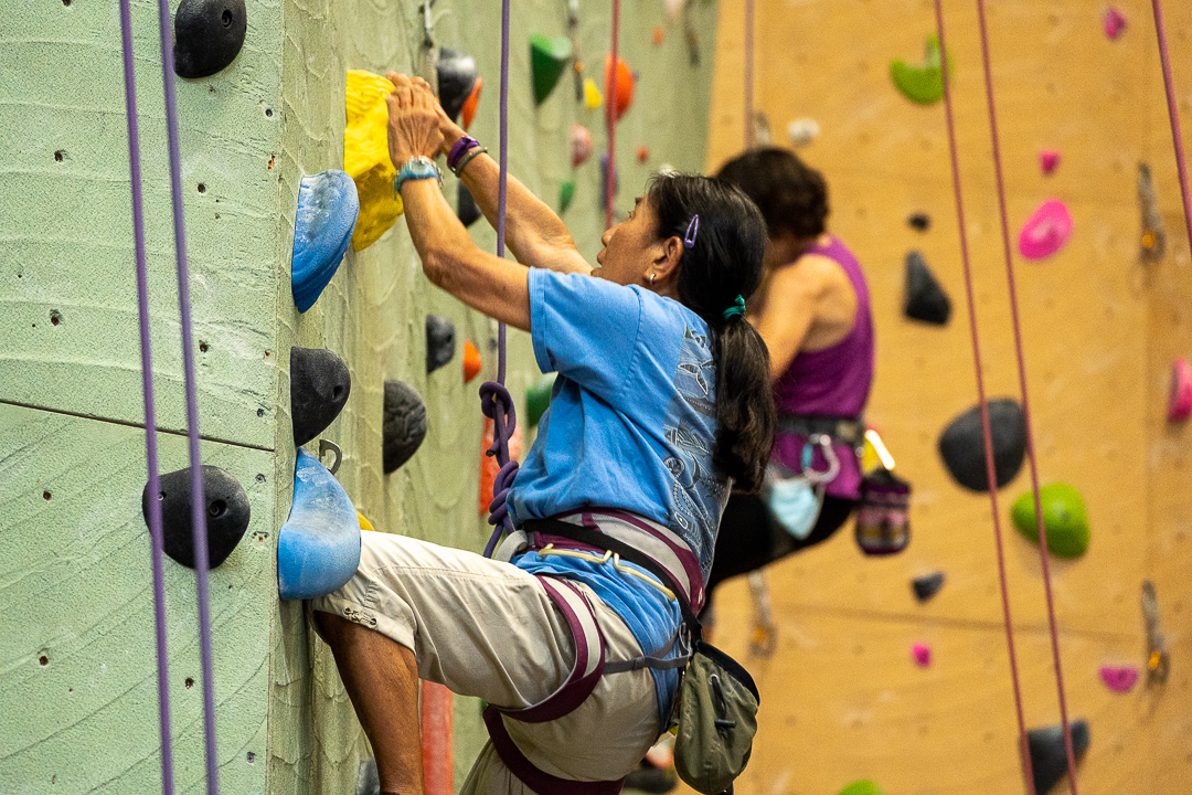 Rock Climbing photos