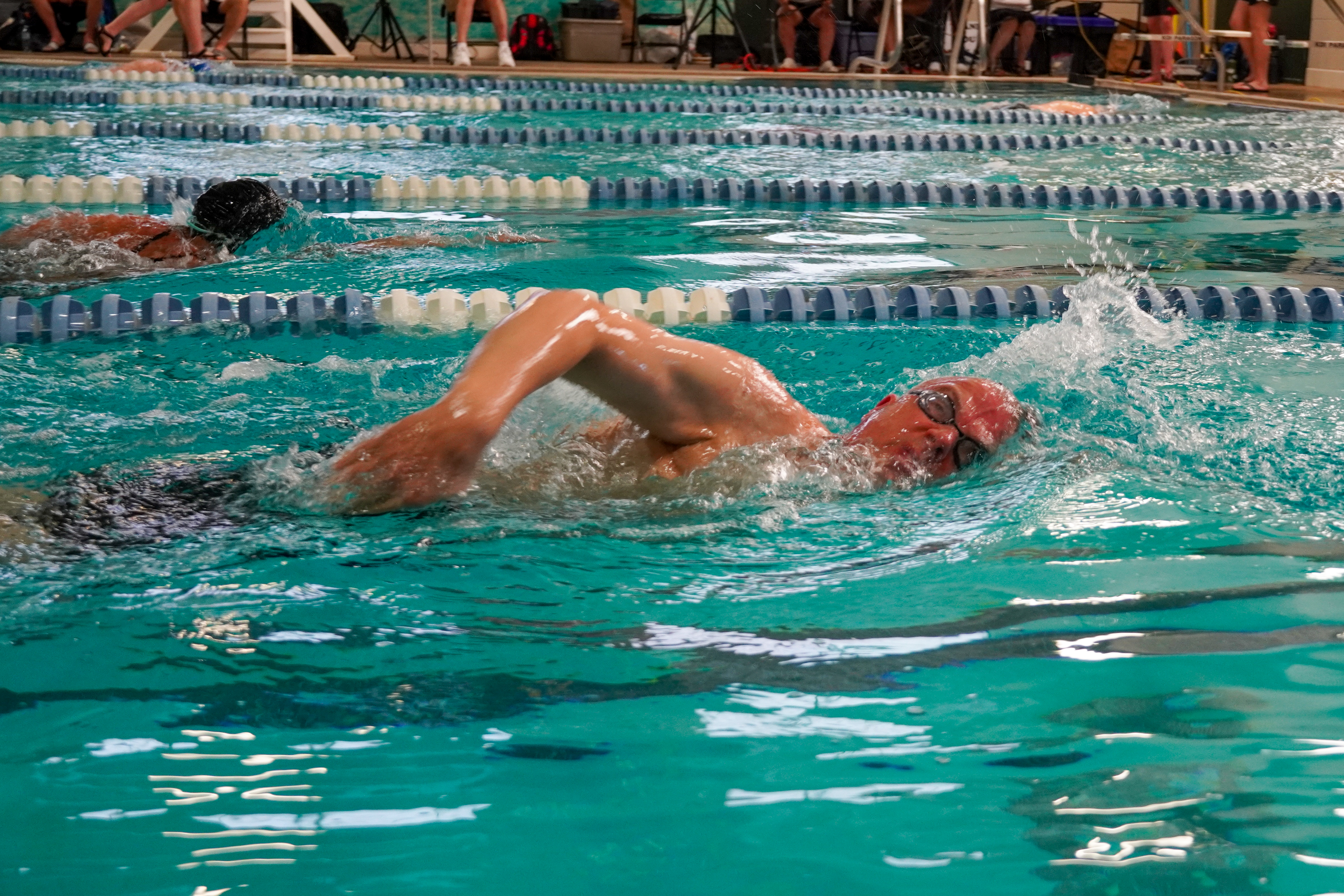 Swimming photos