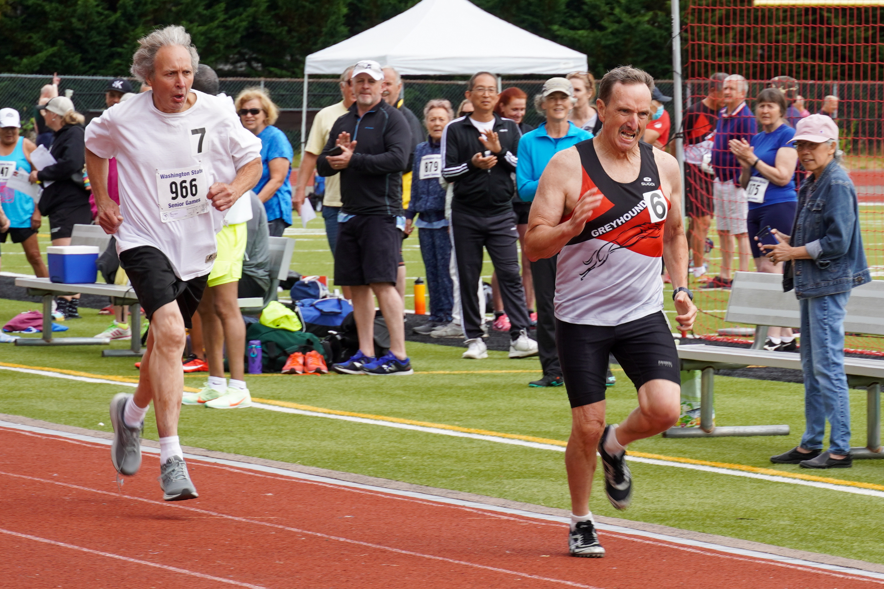 Track & Field - 800 Meter photos