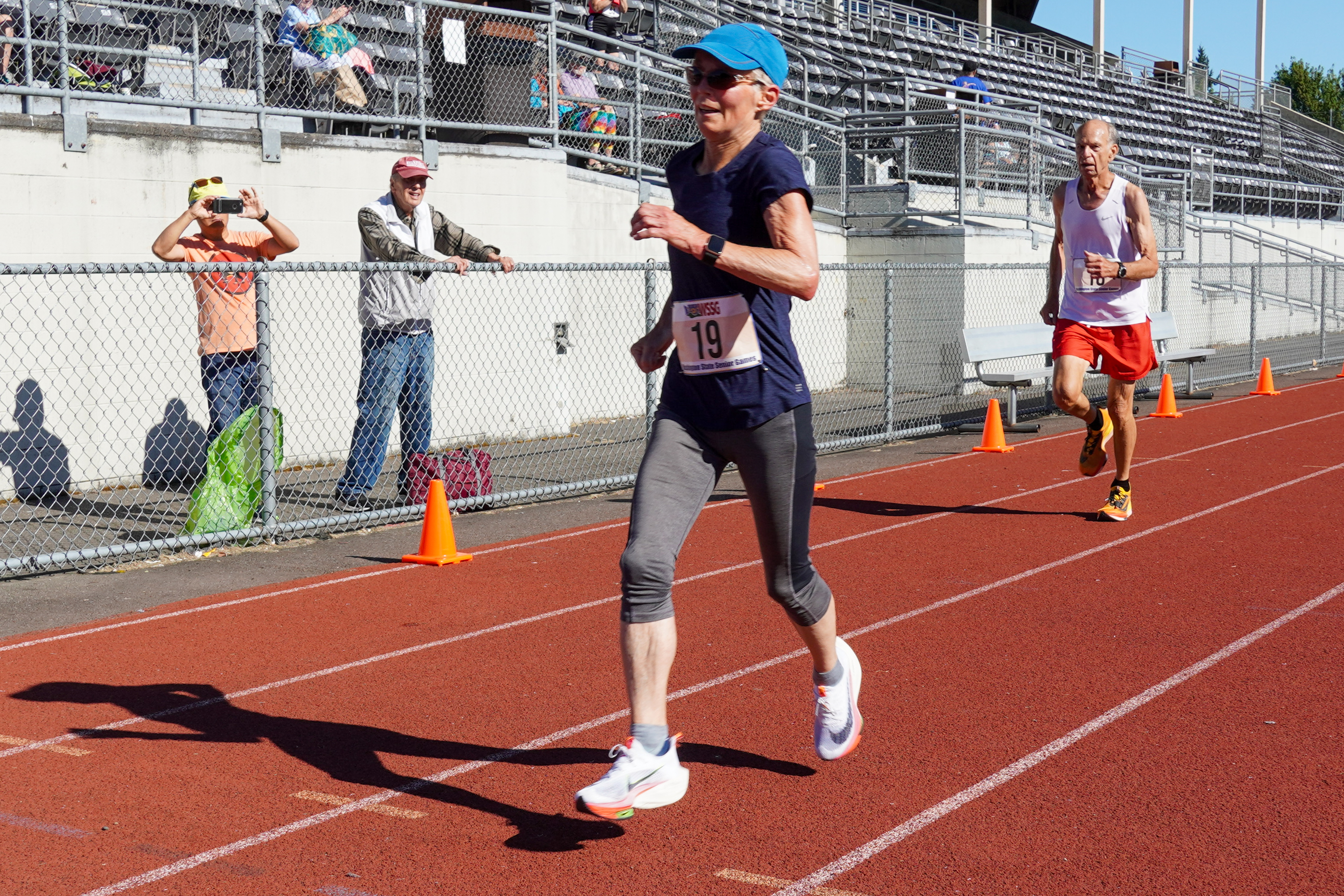 Photos from the Road Run 5k on July 22nd