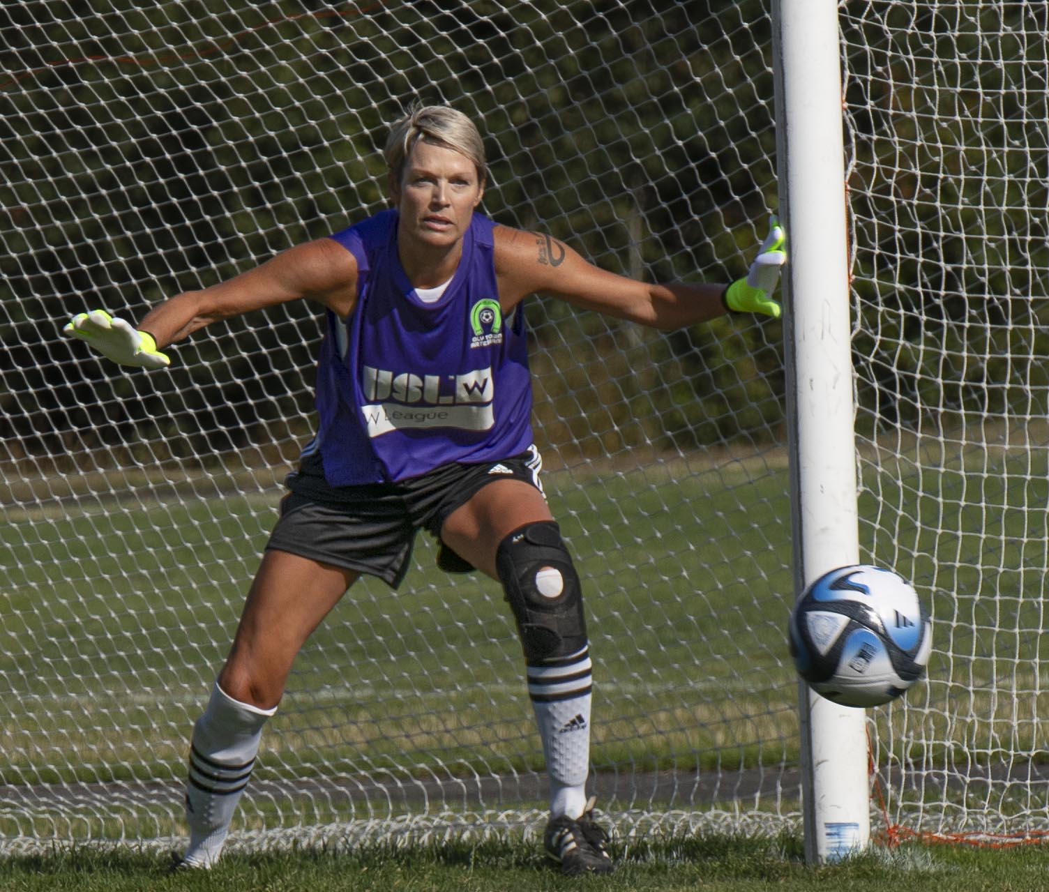 Soccer photos from July 29th and 30th