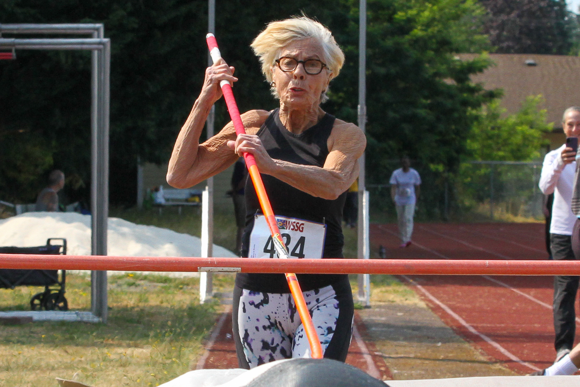 Pole Vault photos