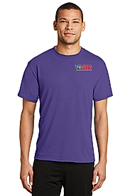 2025 Washington State Senior Games shirt