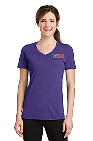 2025 Washington State Senior Games shirt