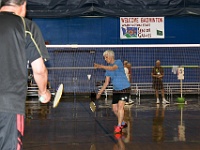 Badminton