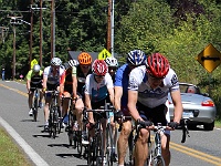Cycling:  Road Race