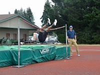 High Jump