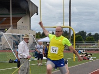 Long Jump