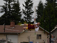 Pole Vault