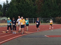 PowerWalk - 2