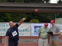 Shot Put