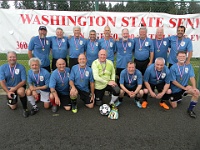 BFC Bricksters Gold O60