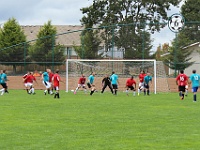 Men's Soccer
