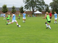 Women's Soccer
