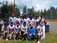 Softball