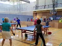 Table Tennis