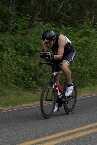 cycling 10km a day