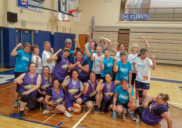 Basketball