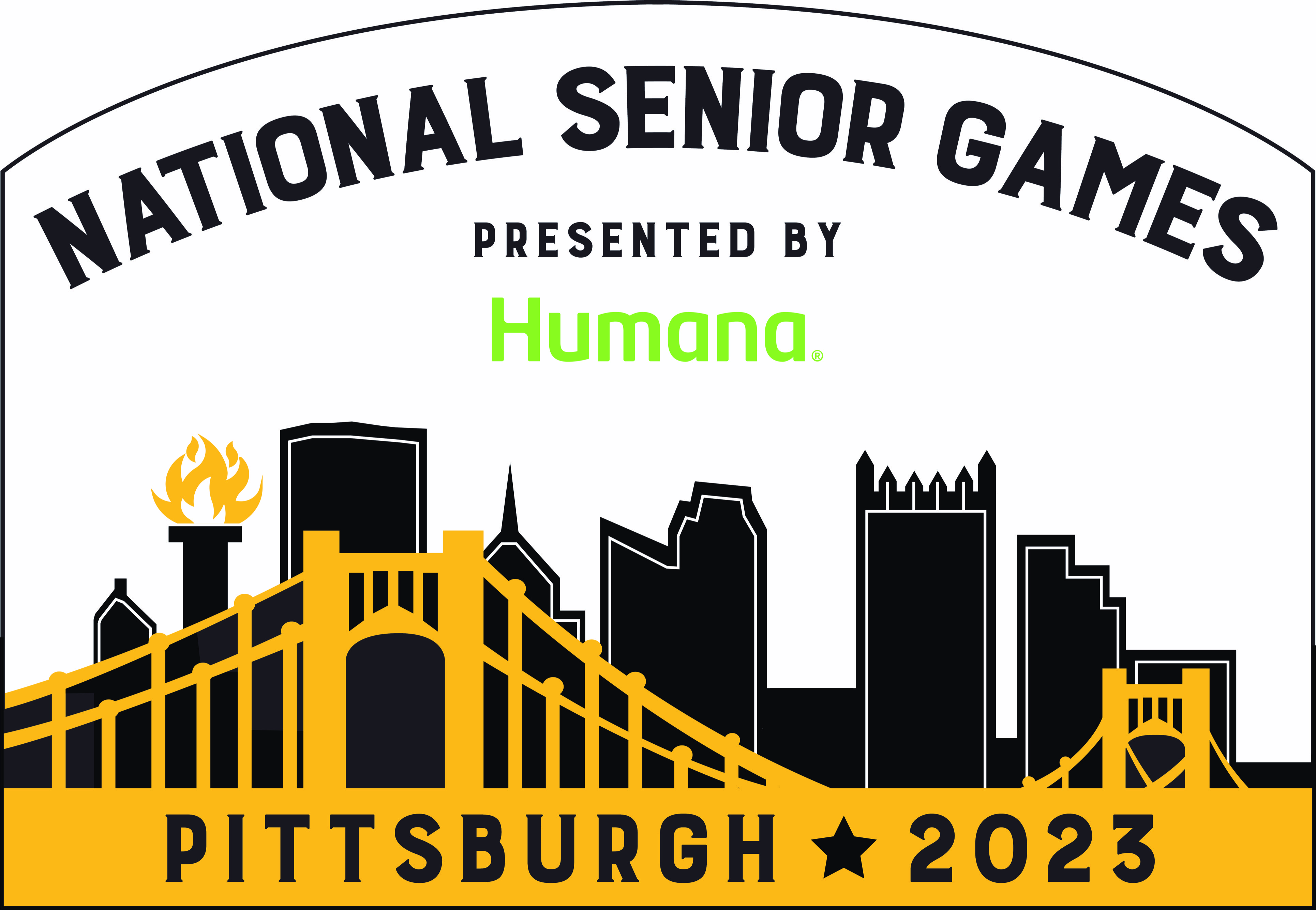 2023 National Senior Games